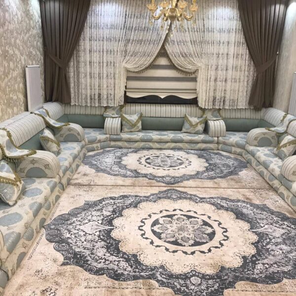 Demircan & Hasbihal Şark Köşesi 